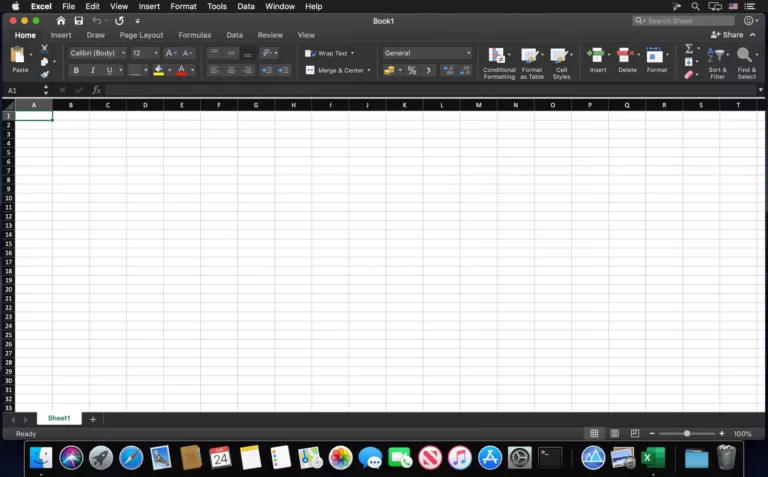 How To Open XLS Files On Your Mac 19