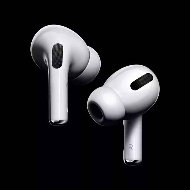 How To Pause Music On Your AirPods Pro 9