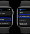How To Pause Update On Your Apple Watch 9