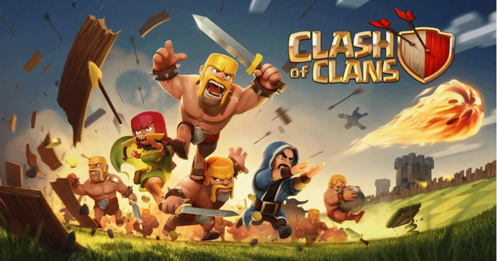 How To Play Clash Of Clans On Your Mac DeviceMAG