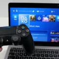 How To Connect Ps4 With Your Macbook Air Using HDMI 3