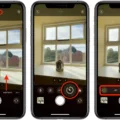 How To Put Self Timer On Your iPhone 11 5