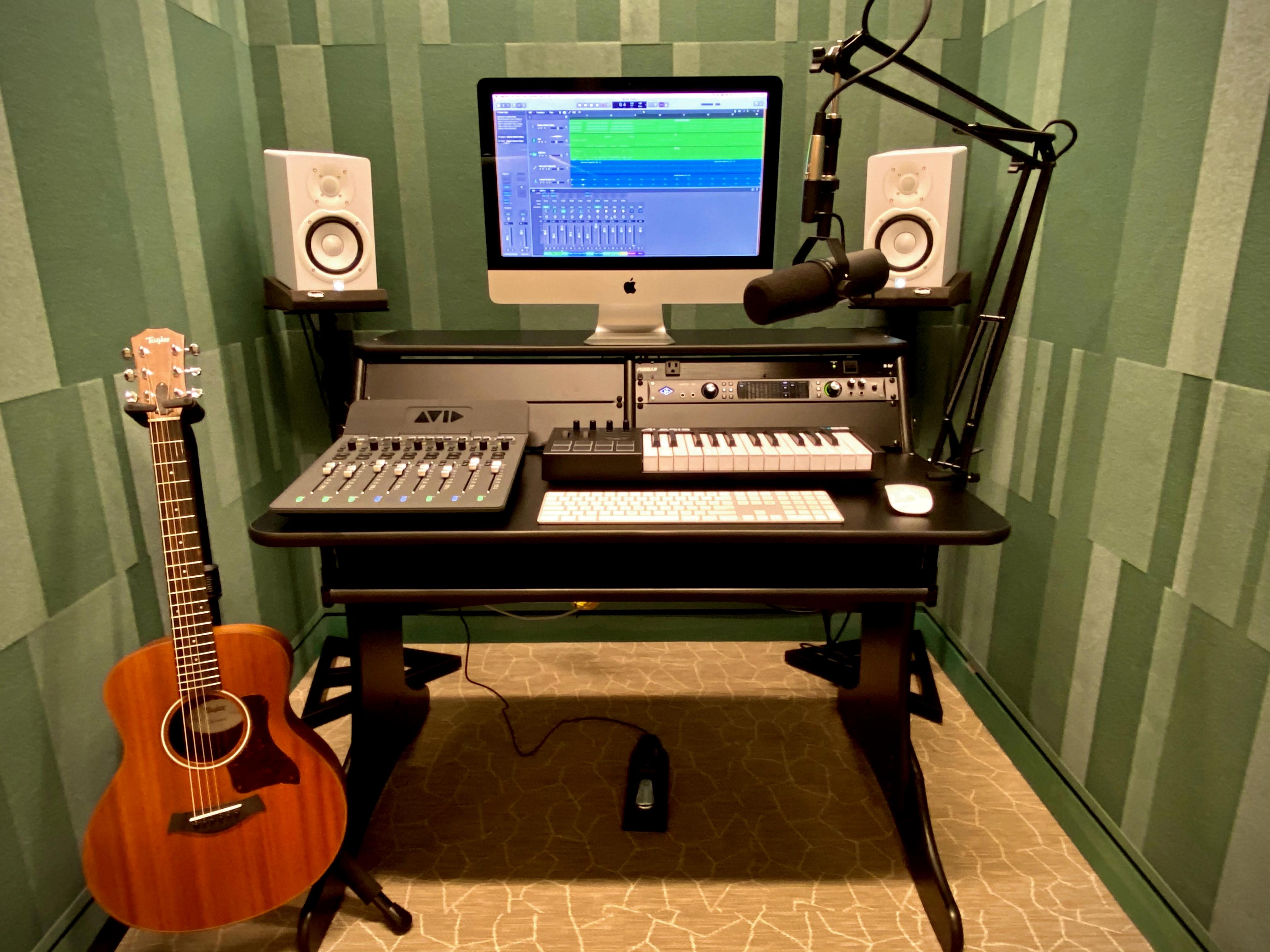 How To Record Harmonies By Yourself 15