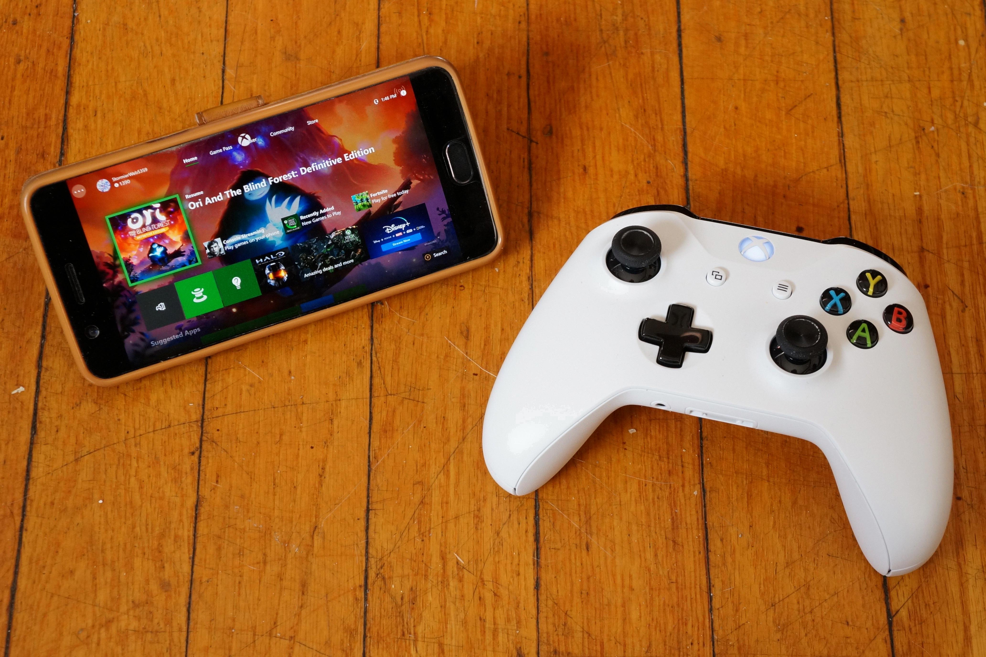 How To Record Xbox Gameplay On Your Phone 17