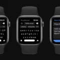 How To Refresh Messages On Your Apple Watch 13