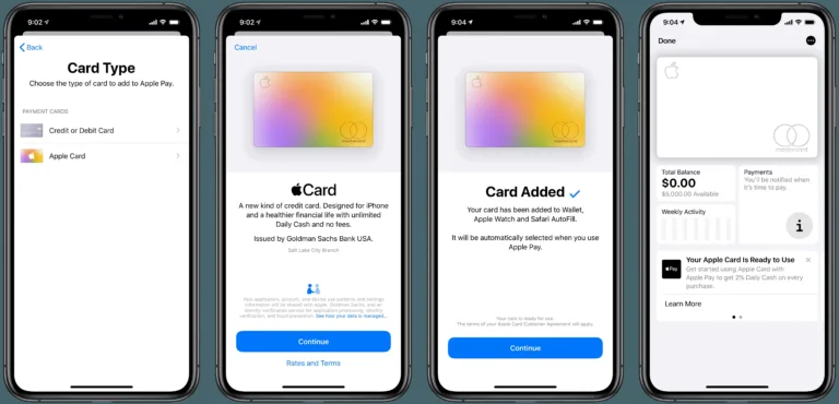 How To Remove A Card From Apple Wallet 13