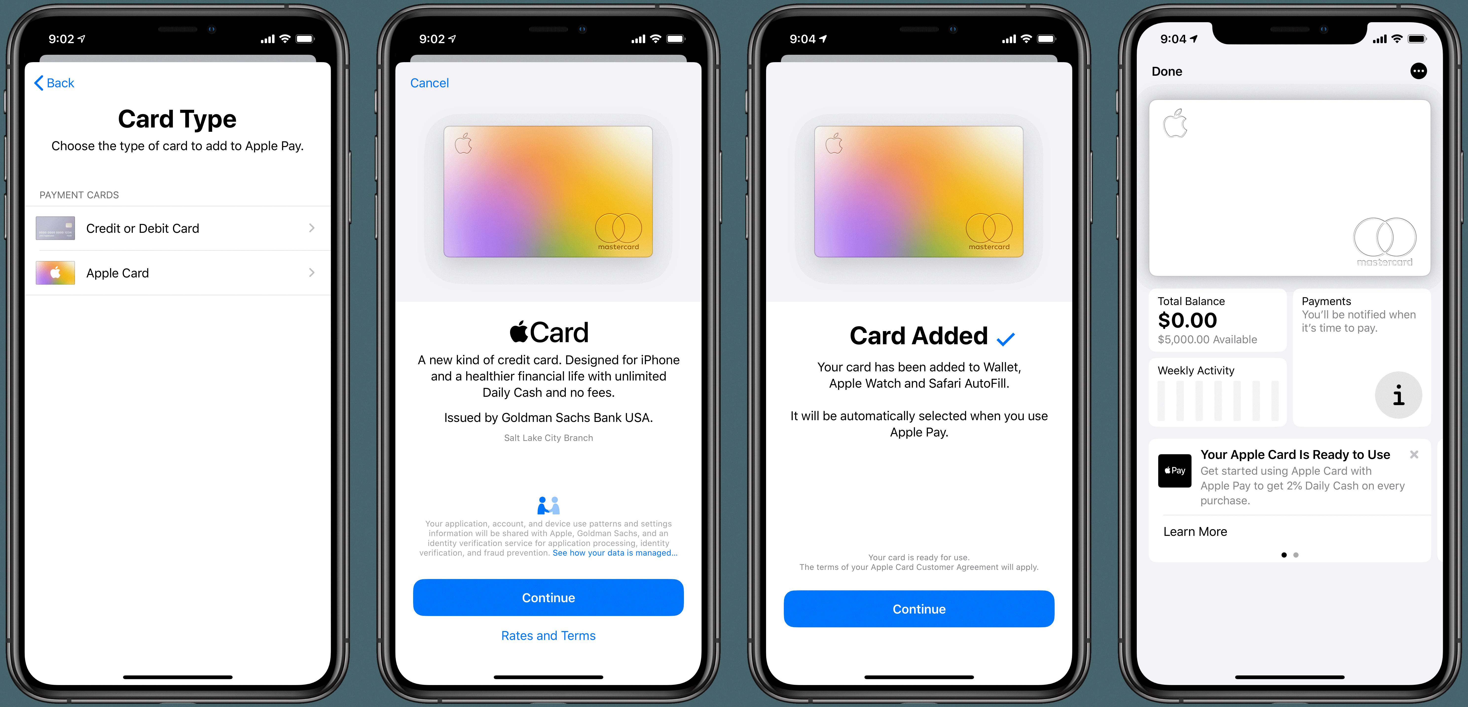 How To Remove A Card From Apple Wallet 9