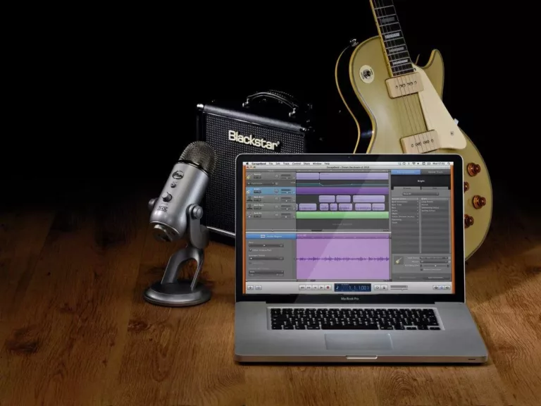 How To Remove Instruments From A Song In Garageband 11