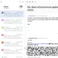 How To Remove Mail App From Your Macbook 1