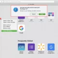 How To Remove Items From Your Safari Reading List 5