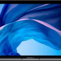 How To Remove SSD From Your Macbook Air 7