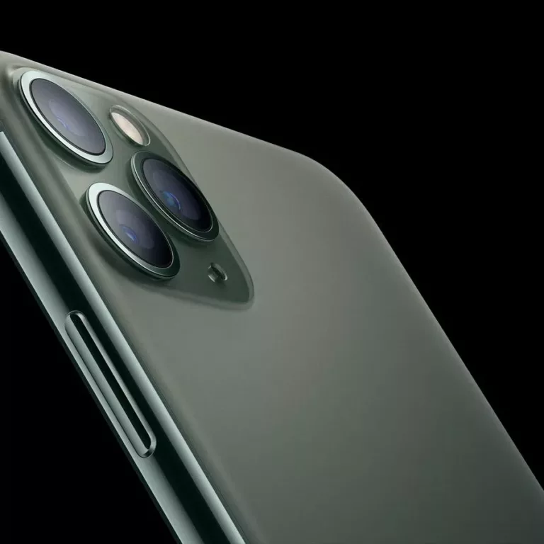 How To Reset Camera On Your iPhone 11