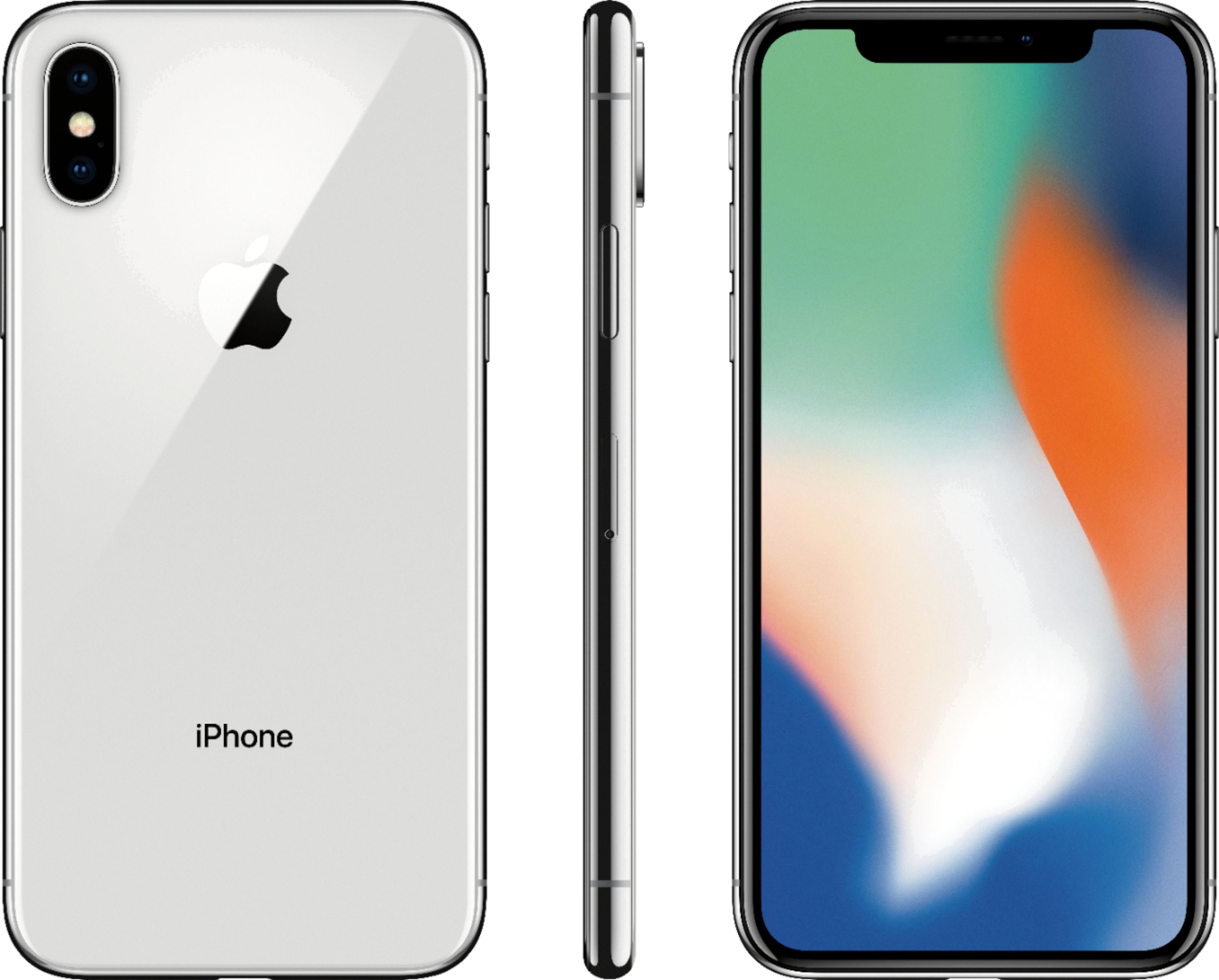 How To Reset Your Dead iPhone X 9