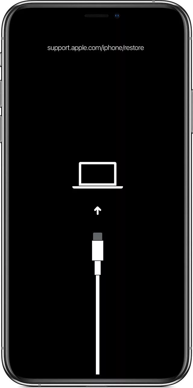 How To Reset Your Disabled iPhone 8 Plus Without Itunes 3