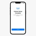 How To Reset Your Esim on iPhone 17