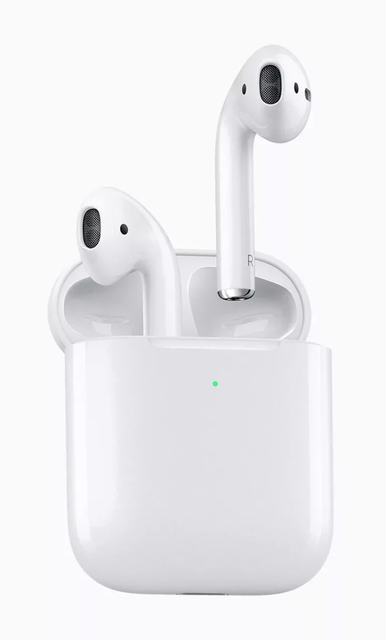 How To Reset Your Gen 1 Airpods 15