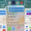 How To Reset Google Calendar On Your iPhone 15