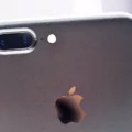 How To Reset Your iPhone Camera 7