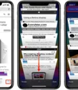 How To Restore Safari Tabs On Your iPhone 17