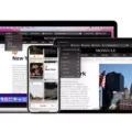 How To Save All Open Tabs In Safari 17