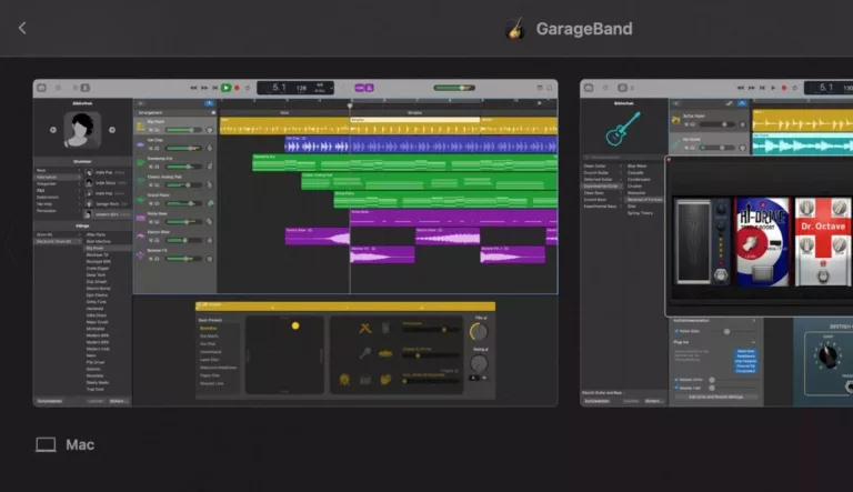 How To Save Presets In Garageband 17