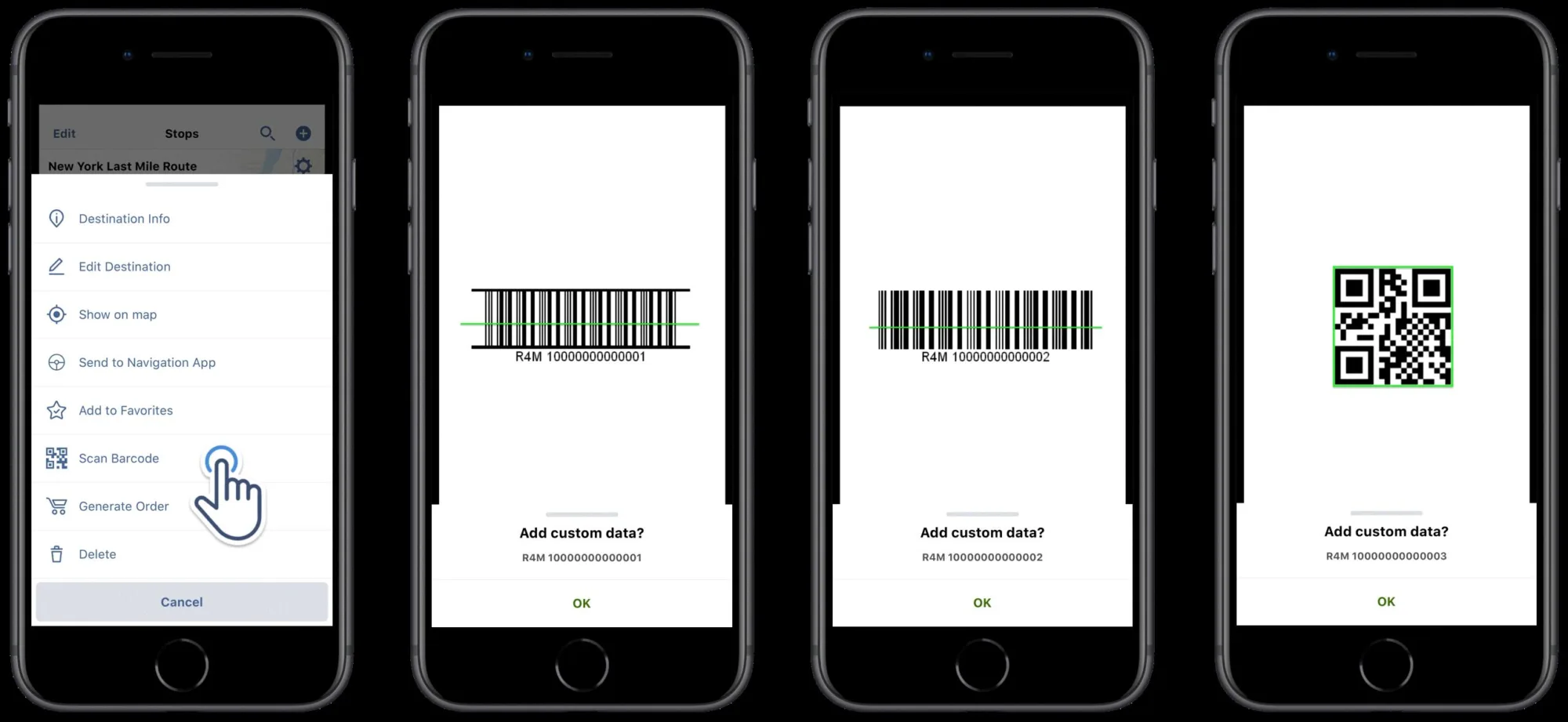 How To Scan A Barcode On Your iPhone DeviceMAG