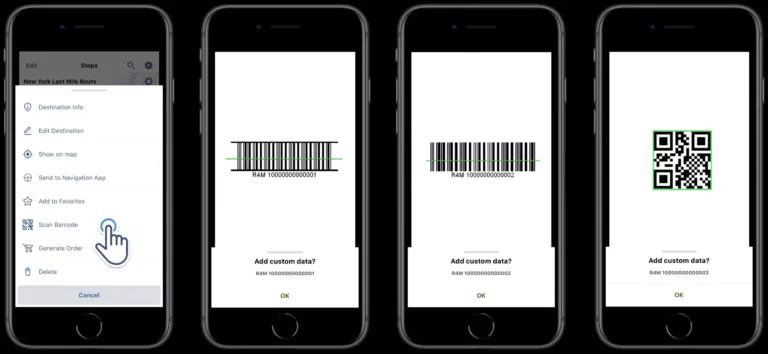 How To Scan A Barcode On Your iPhone 9