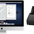 How To Scan From Mac To HP Printer 7