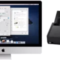 How To Scan From Mac To HP Printer 13
