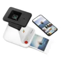 How To Scan Polaroids On Your iPhone 1