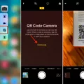 How To Scan Qr Code From Screenshot On Your iPhone 17