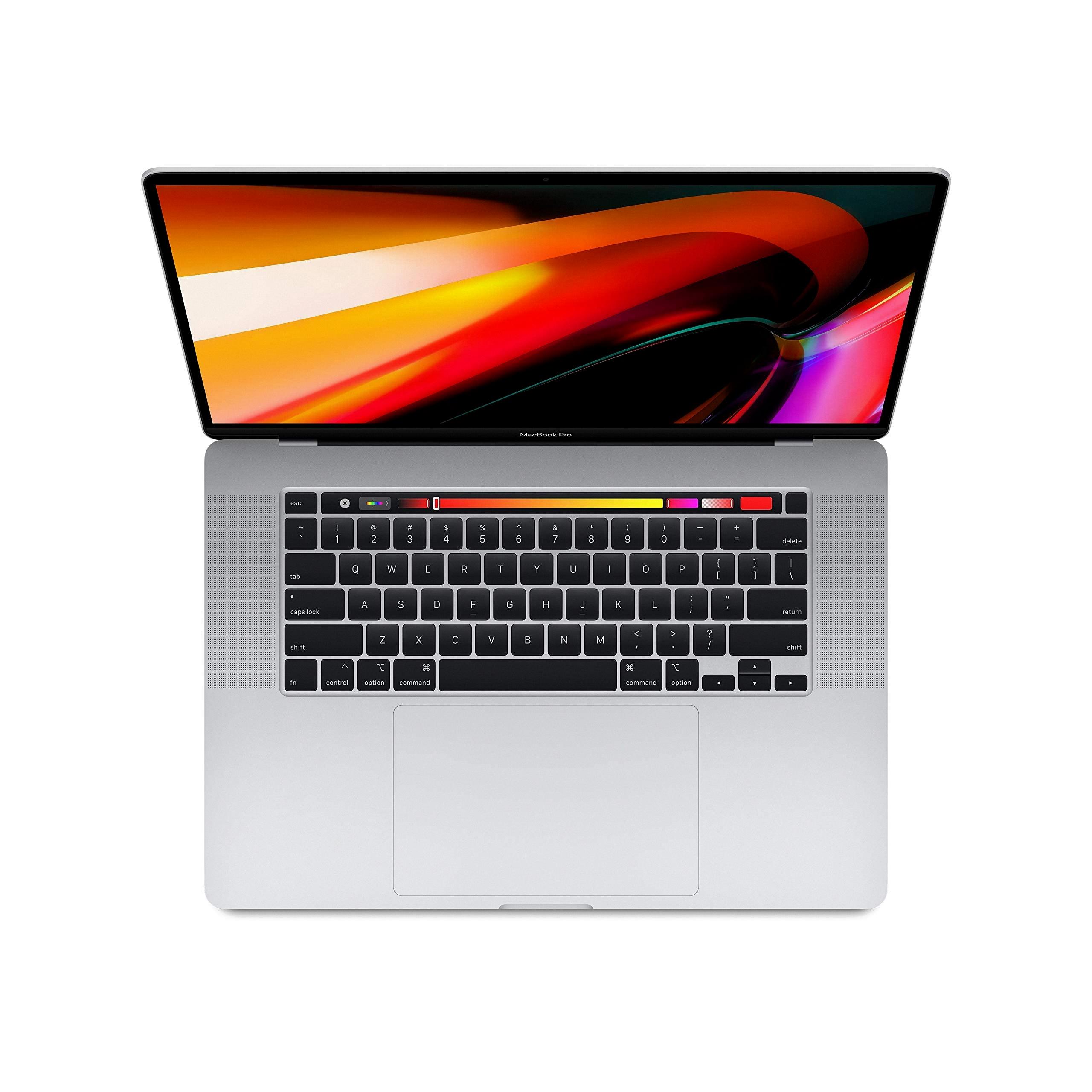 How To Scroll Down On Macbook Pro 13