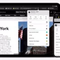 How To Search For A Word On iPad Safari 13