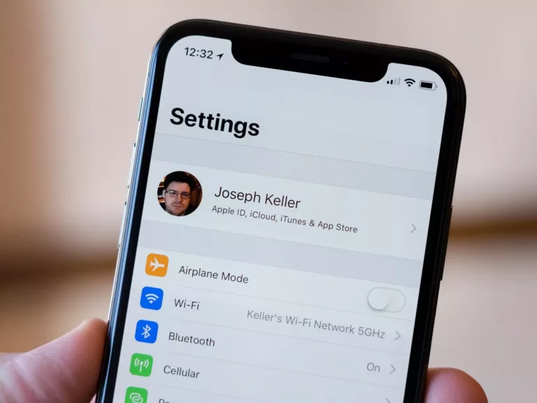 How To Secretly Track An iPhone Without iCloud 3