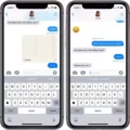 How To Send A Drop A Pin On iPhone 17