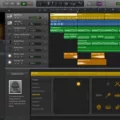How To Send Audio Files From Garageband 5