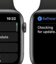 How To Set Up Apple Watch Without Automatic Updates 15