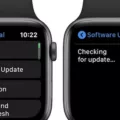 How To Set Up Apple Watch Without Automatic Updates 1