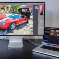 How To Setup Dual Monitors On Macbook Pro 17