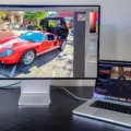 How To Setup Dual Monitors On Macbook Pro 7