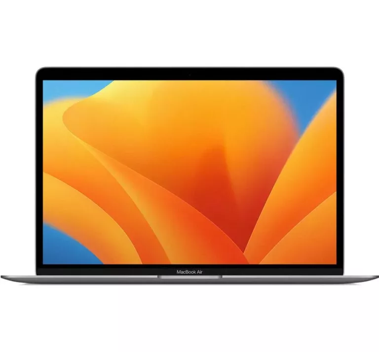 How To Shut Down Your Macbook Air 1