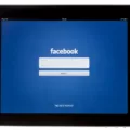 How To Log Out Of Facebook On iPad 7