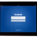 How To Log Out Of Facebook On iPad 15