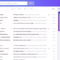 How To Sort Yahoo Mail By Date 13
