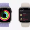 How To Stop Sharing Apple Watch Activity 5