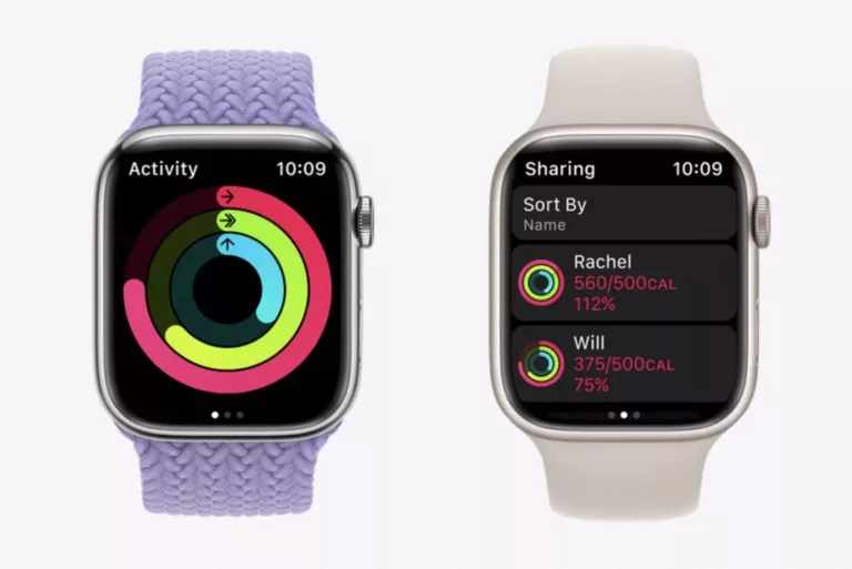 How To Stop Sharing Apple Watch Activity 9