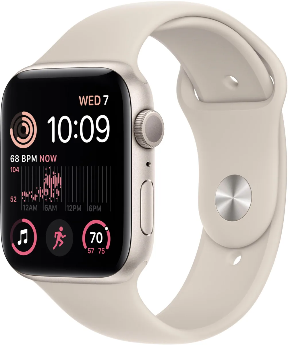 how to take apple watch out of power save mode