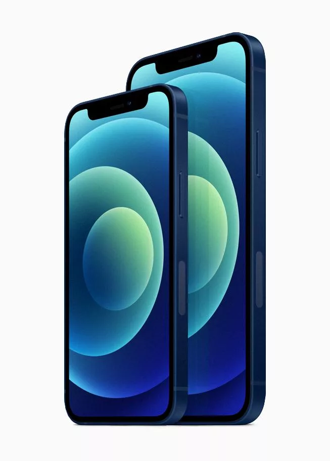 How To Take Burst Photo On iPhone 12 17