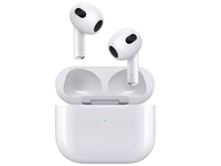 How To Change Your AirPods Pro Tips 13