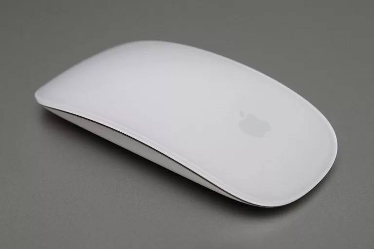How To Check If Magic Mouse 2 Is Charging 3
